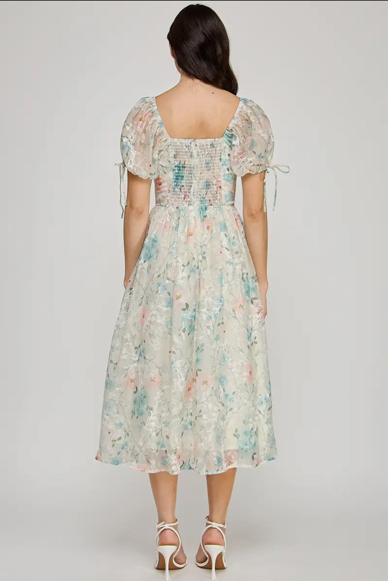 Luna Dress