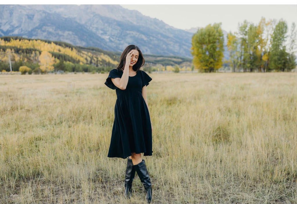 Harper Dress