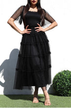 Lana Midi Dress