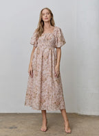 Melody Midi Dress