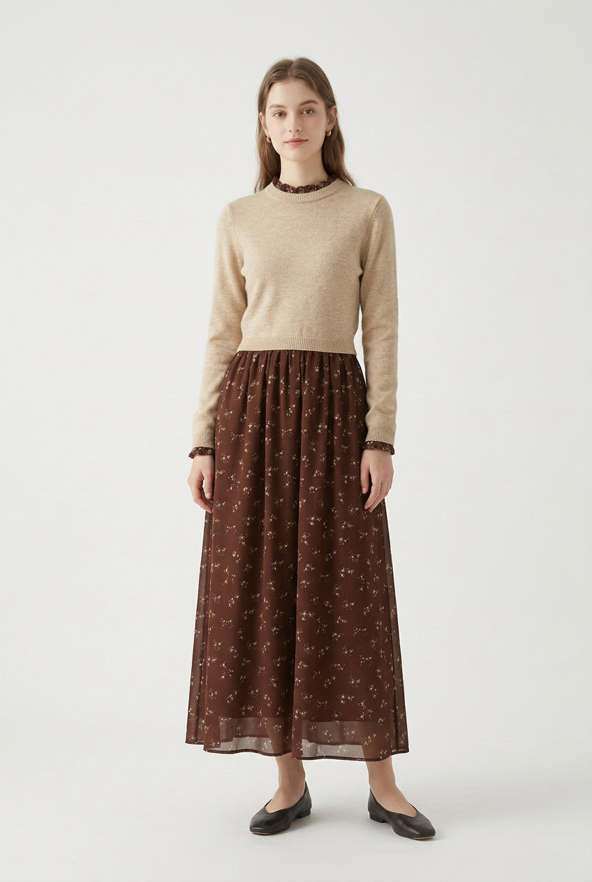 Emily Maxi Dress