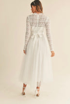 Emily Midi Dress