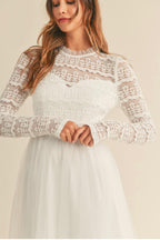 Emily Midi Dress