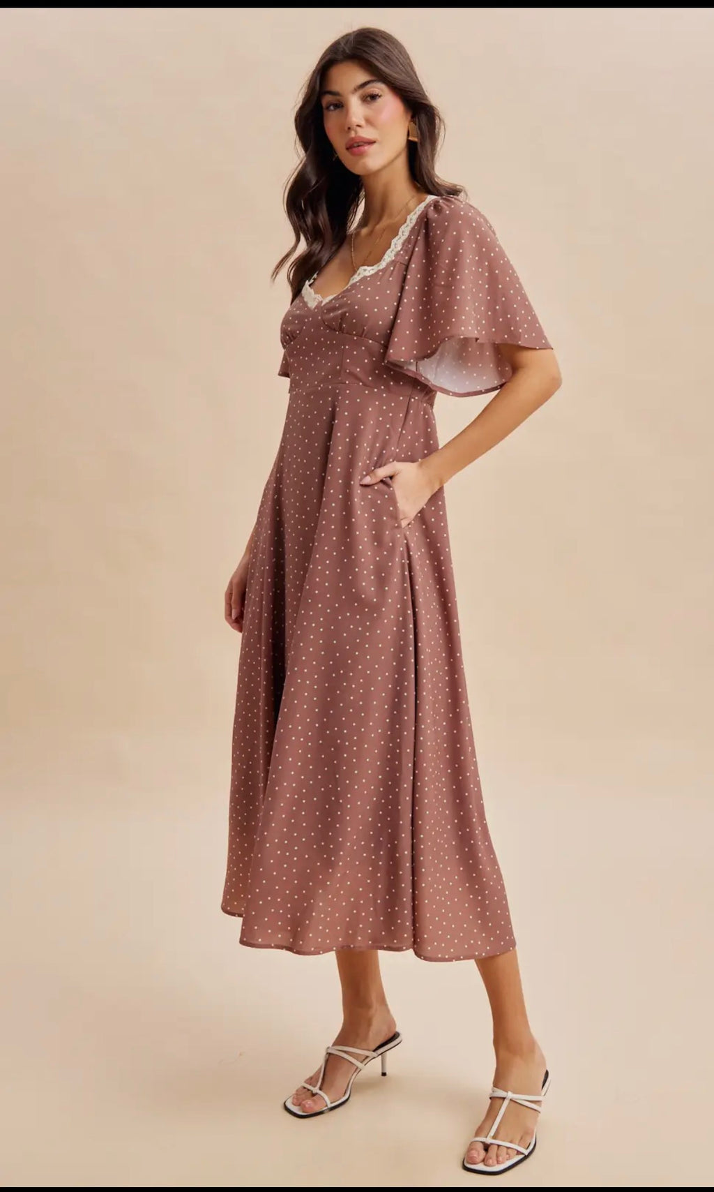 Laura Maxi Dress