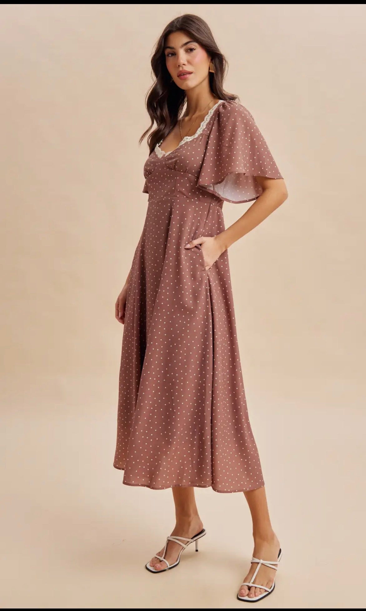 Laura Maxi Dress