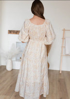 Elowen Bloom Dress