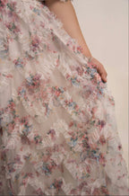 Princess Esther Dress