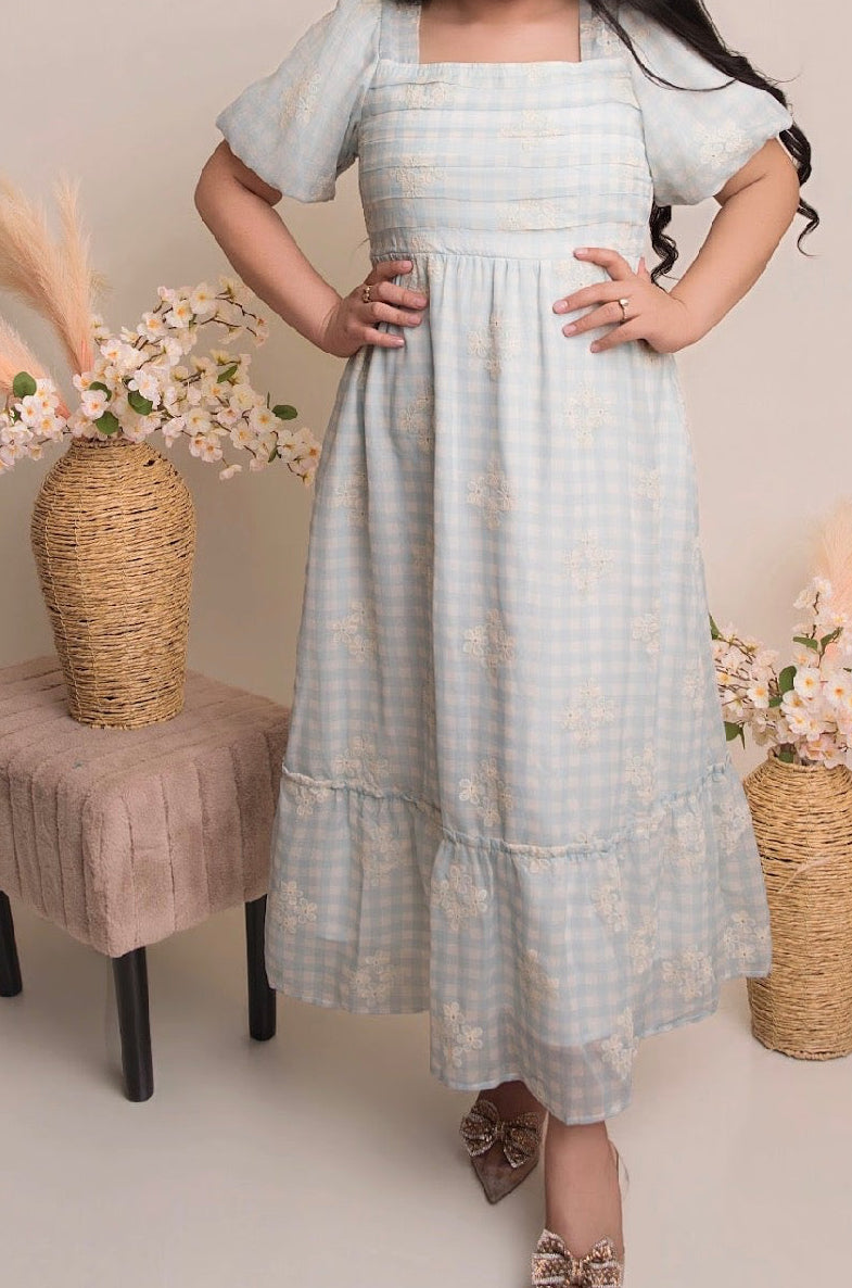 Moonlight Breeze Dress