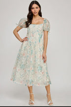 Luna Dress
