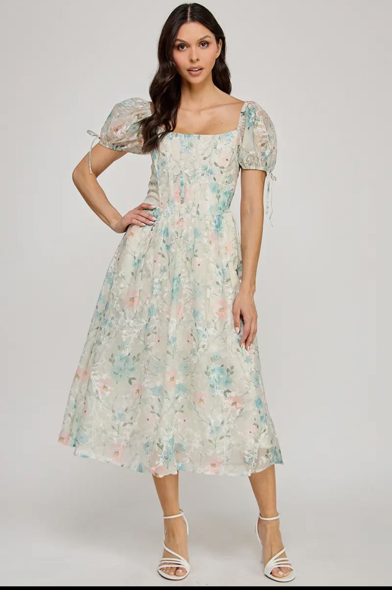 Luna Dress
