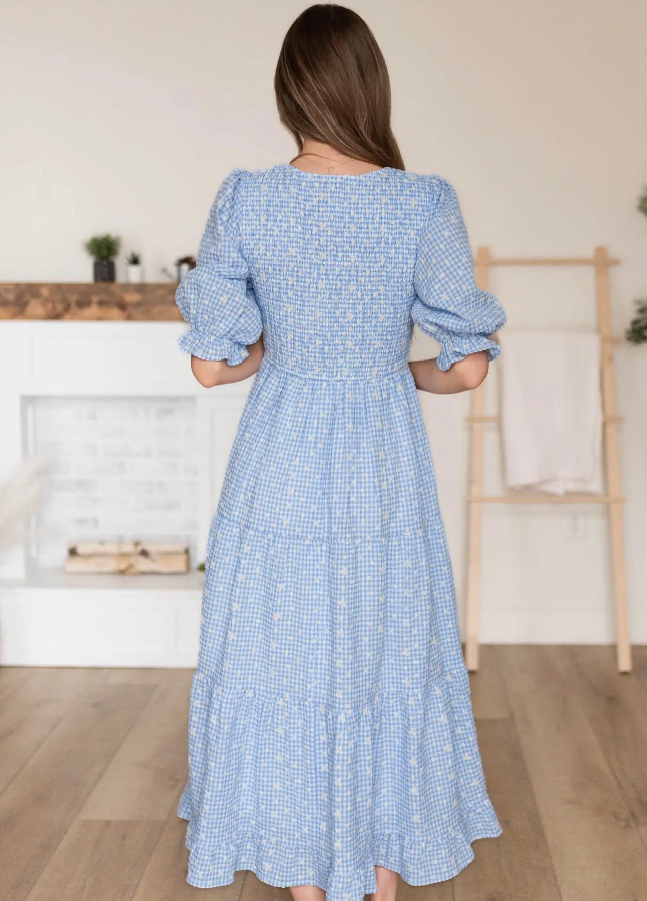 Ivy Skye Dress