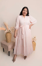 Rose Beauty Dress