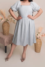 Anastasia Cloudy Dress