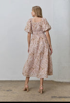 Melody Midi Dress