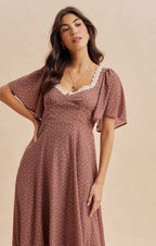 Laura Maxi Dress