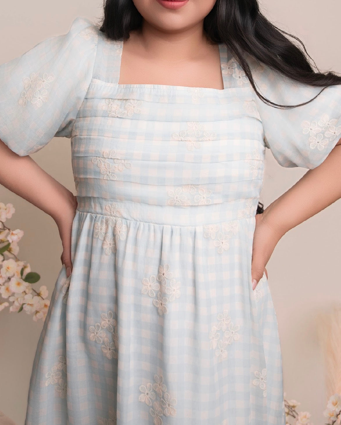 Moonlight Breeze Dress