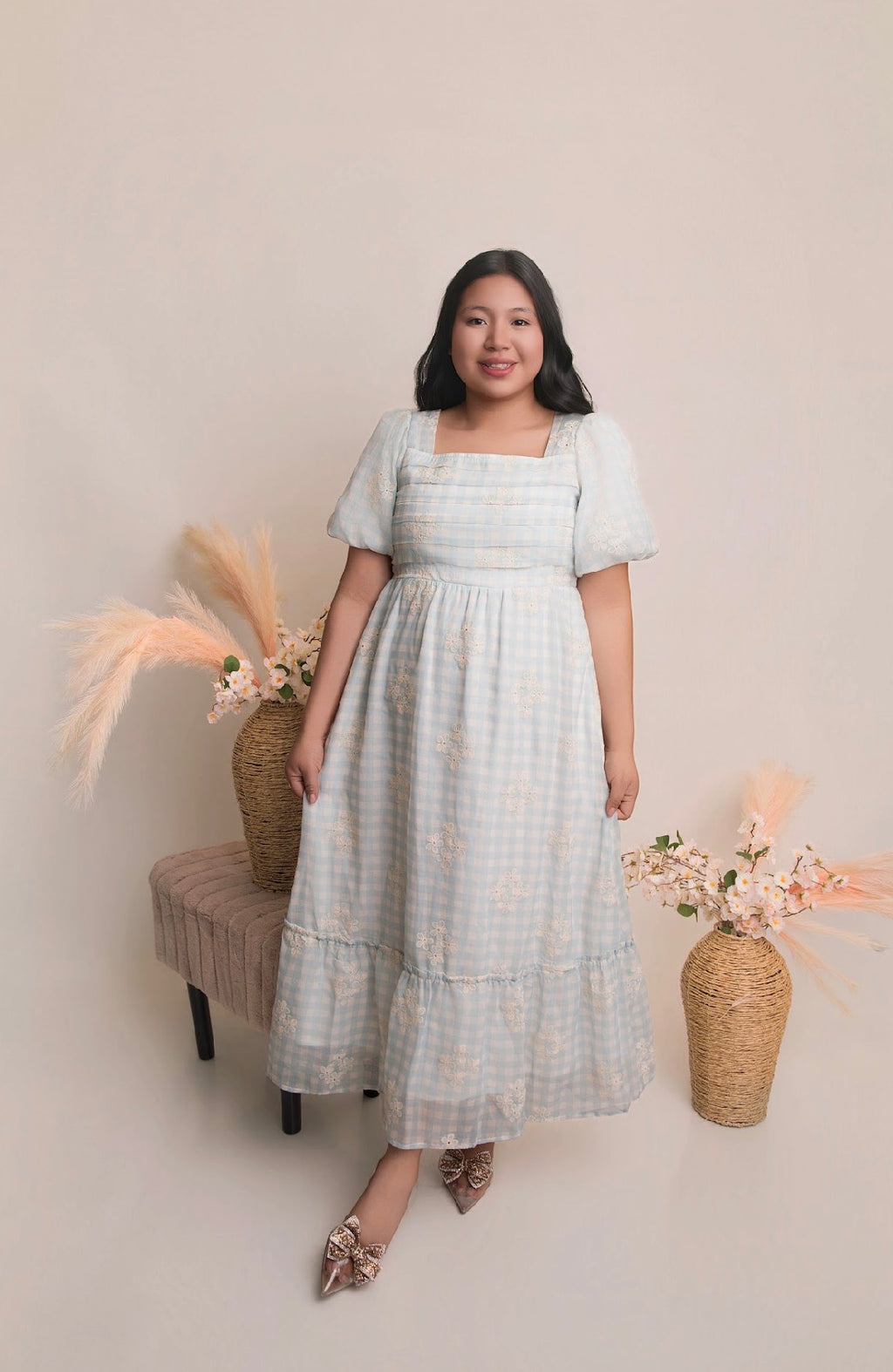 Moonlight Breeze Dress