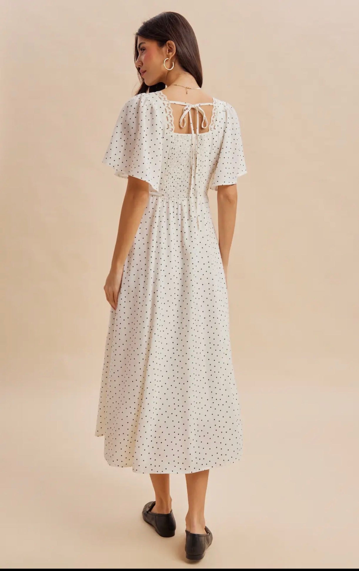 Laura Maxi Dress
