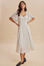 Laura Maxi Dress