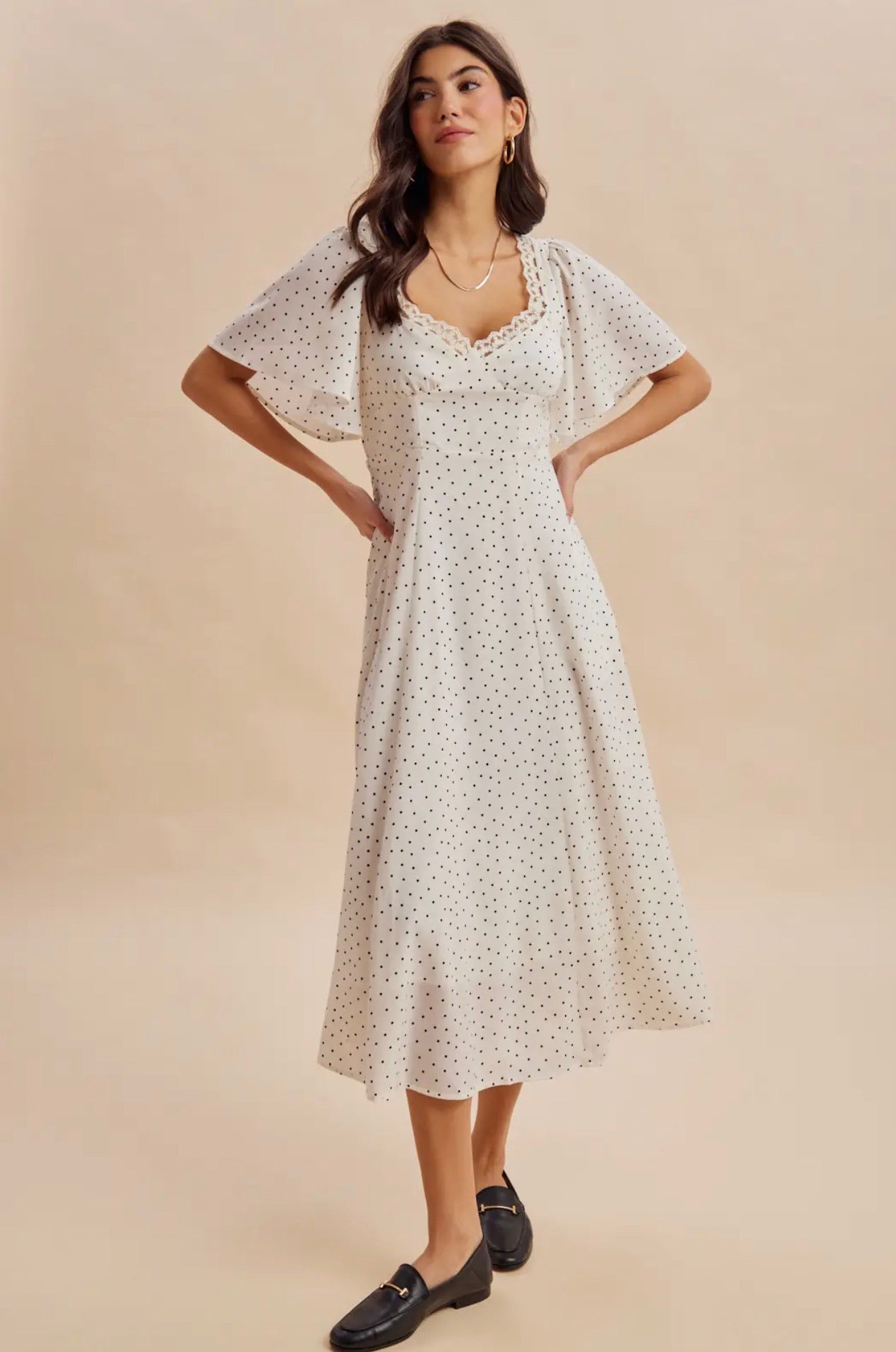 Laura Maxi Dress
