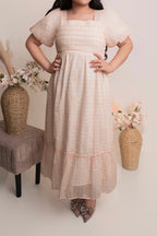 Sunny Classic Dress