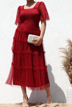 Lana MIDI Dress