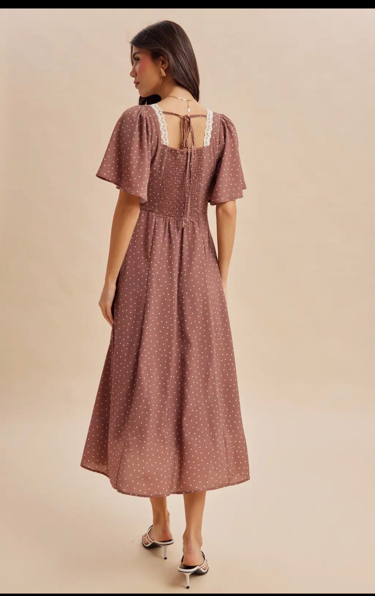 Laura Maxi Dress