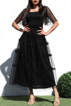 Lana Midi Dress