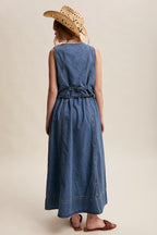 Everly Layered Dress