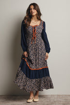 Julieta Dress