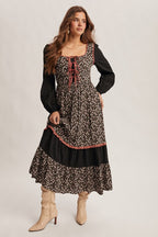 Samantha Dress