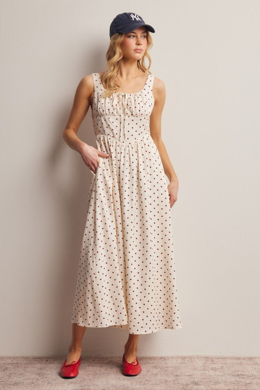 Penelope Dress