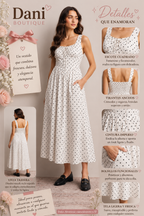 Eleanor Dress
