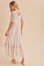 Molly Dancer Maxi Dress