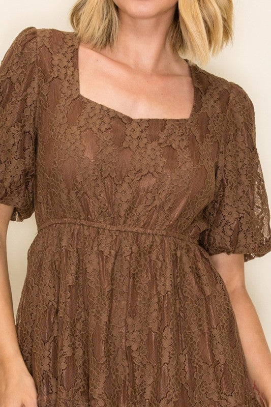 Chelsea Midi Dress