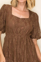 Chelsea Midi Dress