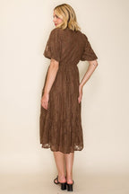 Chelsea Midi Dress