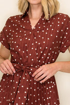 Danna Midi Dress