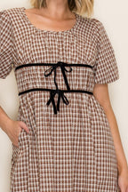 Charlotte Midi Dress