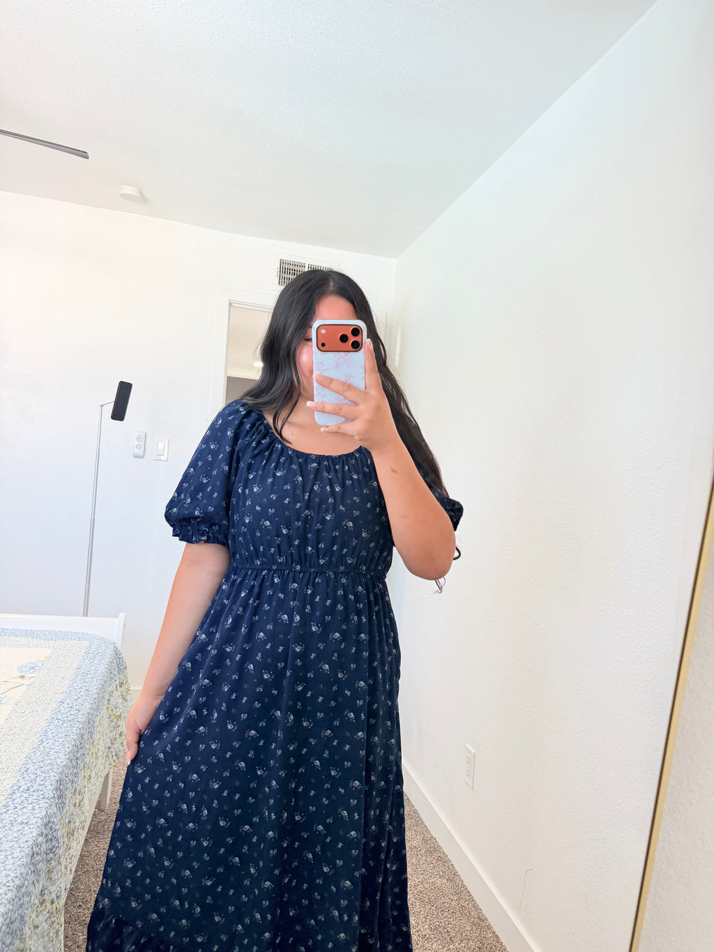 Marina MIDI Dress