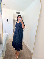 Marina MIDI Dress