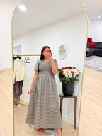 Ayala Maxi Dress