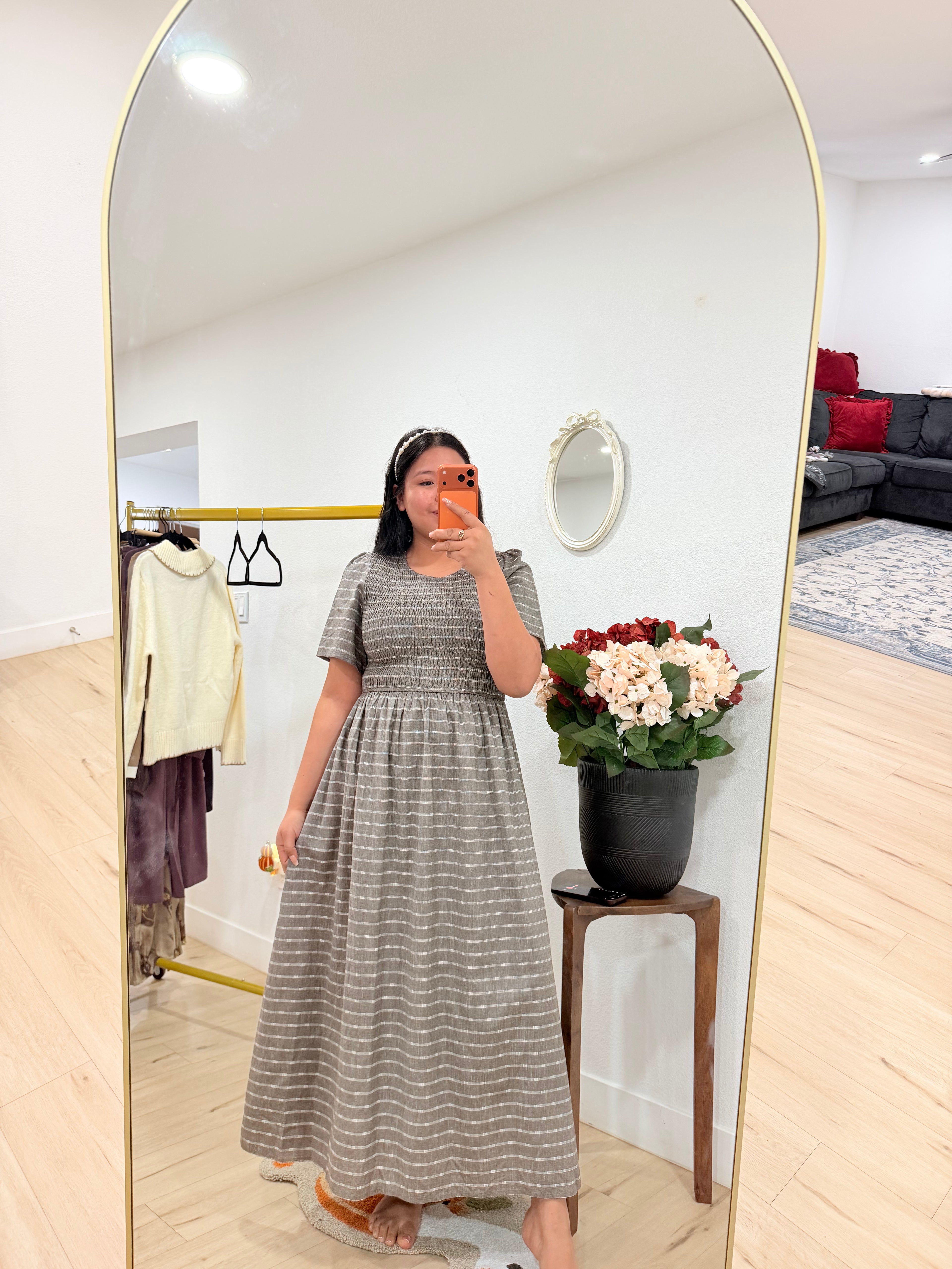 Ayala Maxi Dress