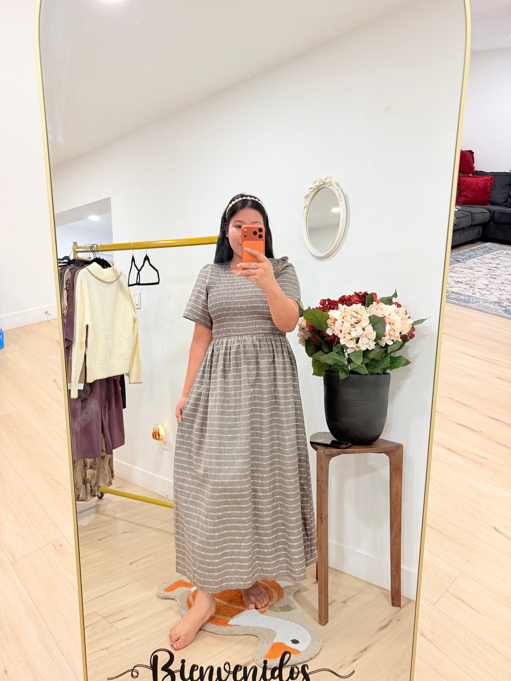 Ayala Maxi Dress