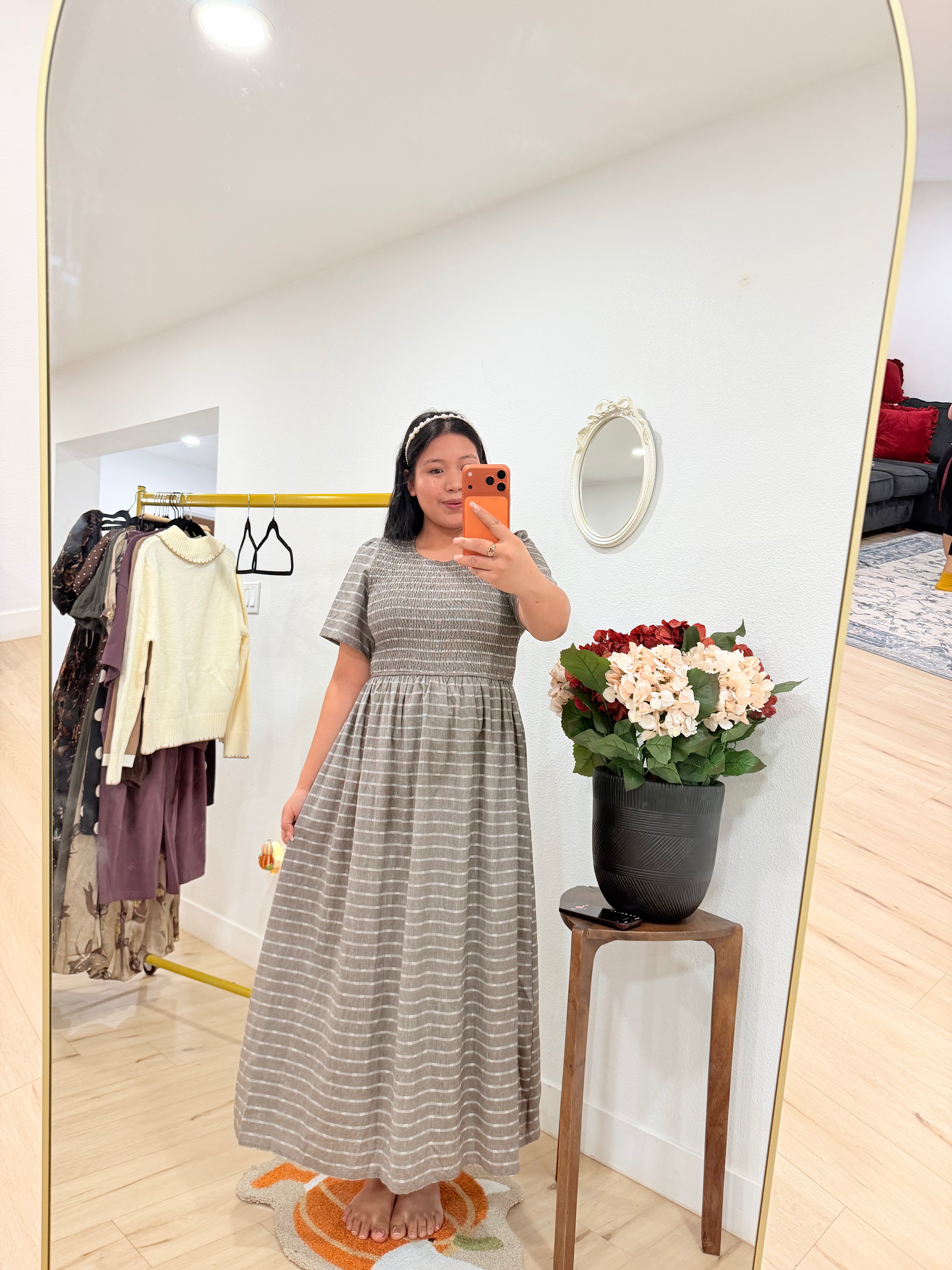 Ayala Maxi Dress