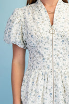 GiGi Dream Blue Dress