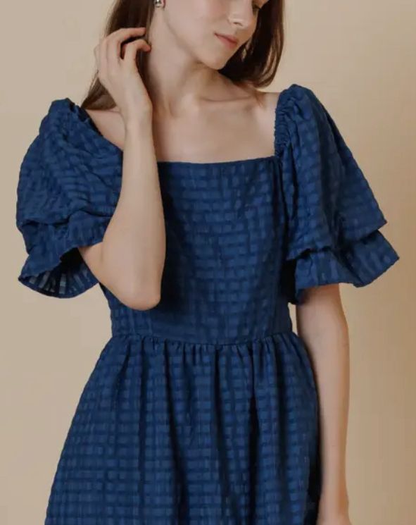 Vestido Marinam