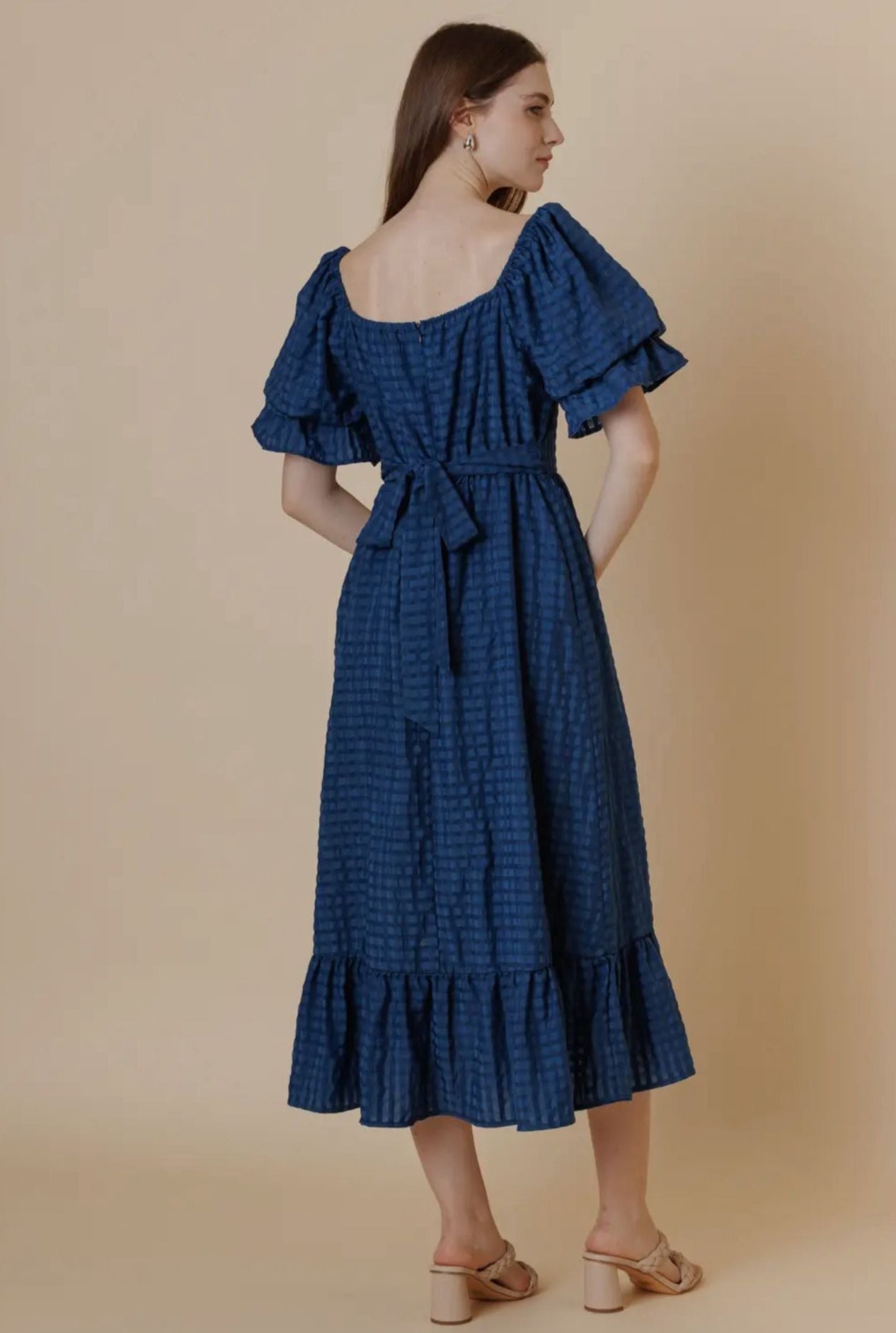 Vestido Marinam