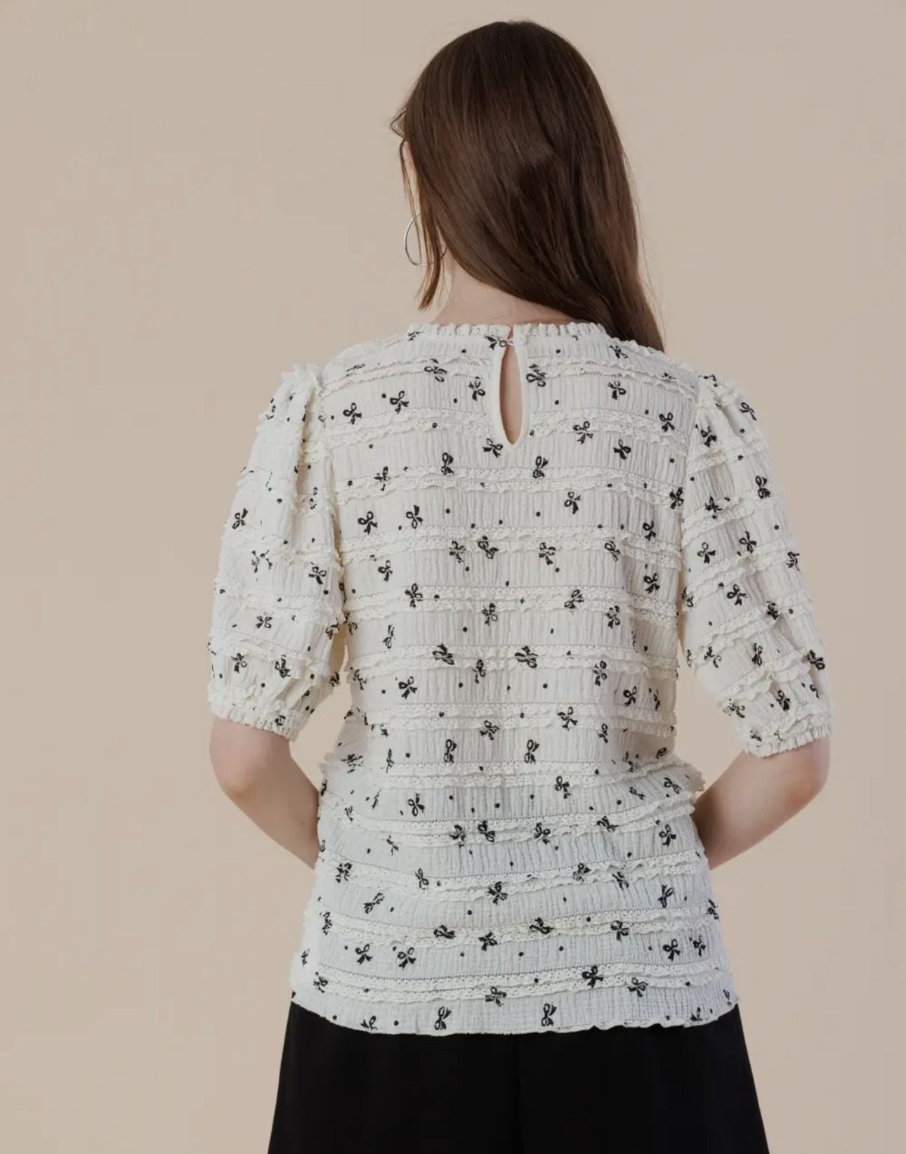 Irene Top