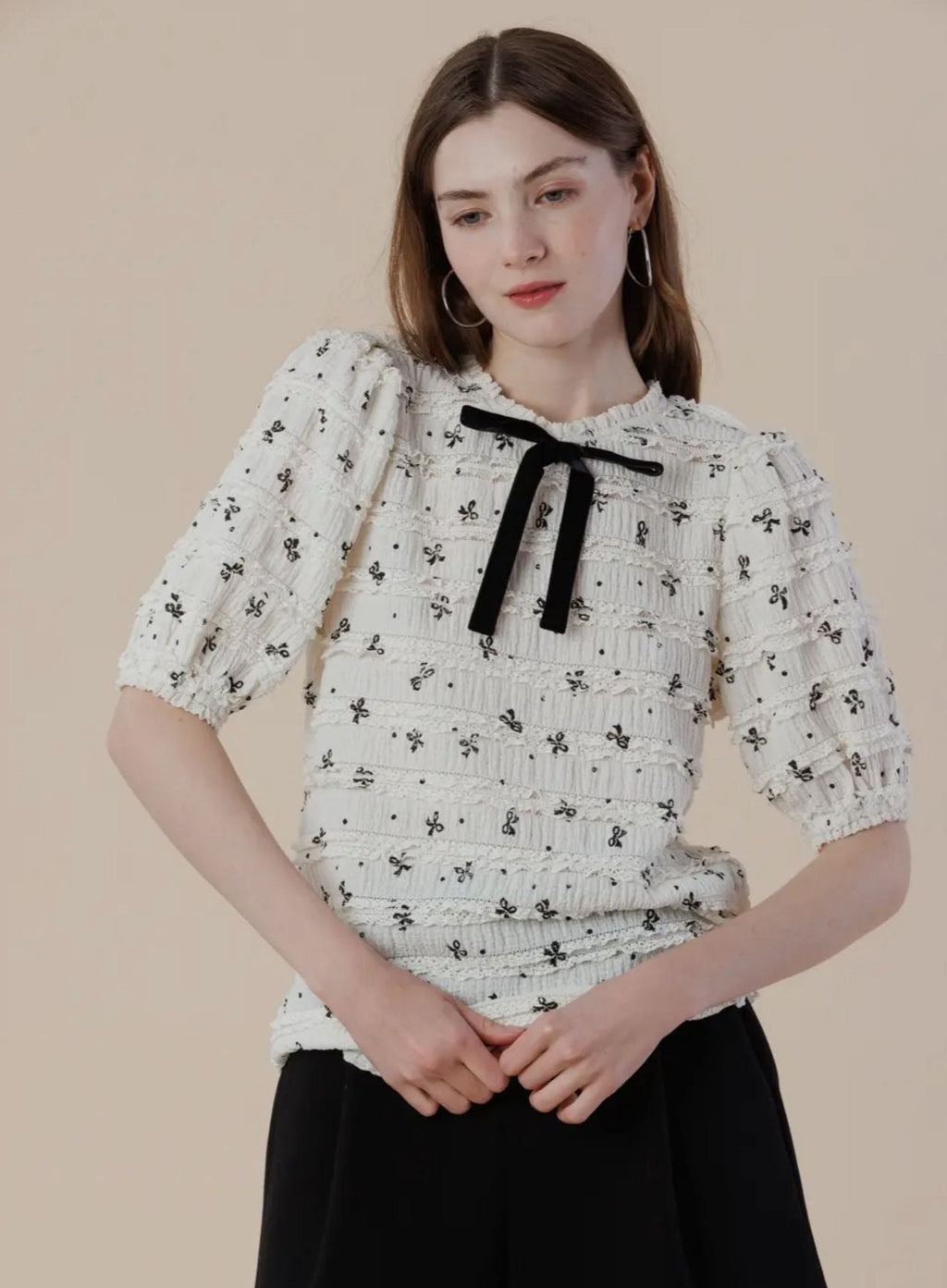 Irene Top